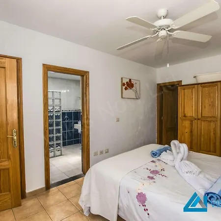 Tenequia Villa Playa Blanca (Lanzarote)