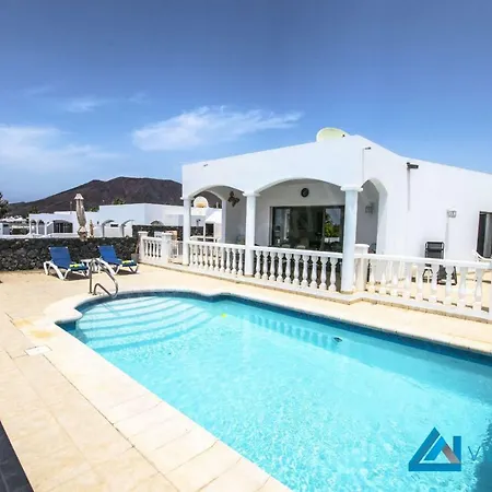 Villa Tenequia